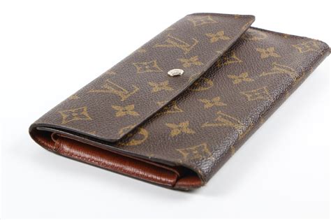 lv wallets women farfetch|vintage louis vuitton wallet.